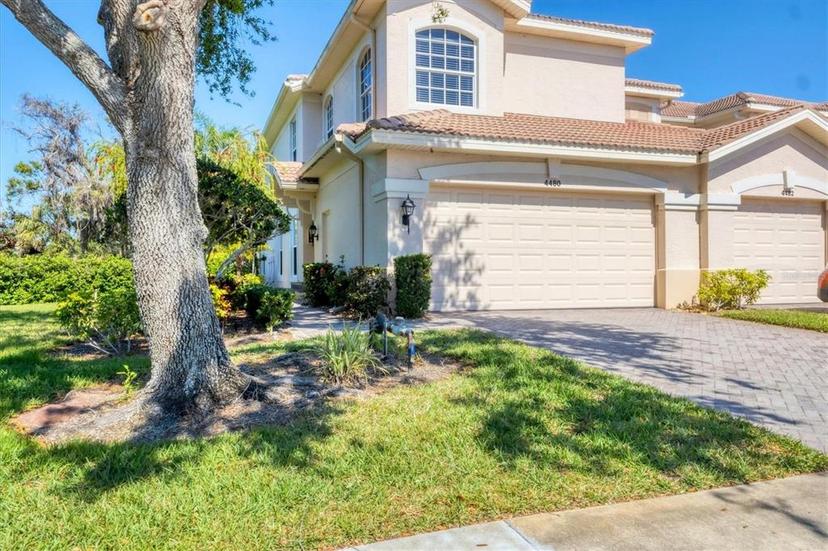 Picture of 4480 Cinnamon Drive Unit 2408, Sarasota FL 34238