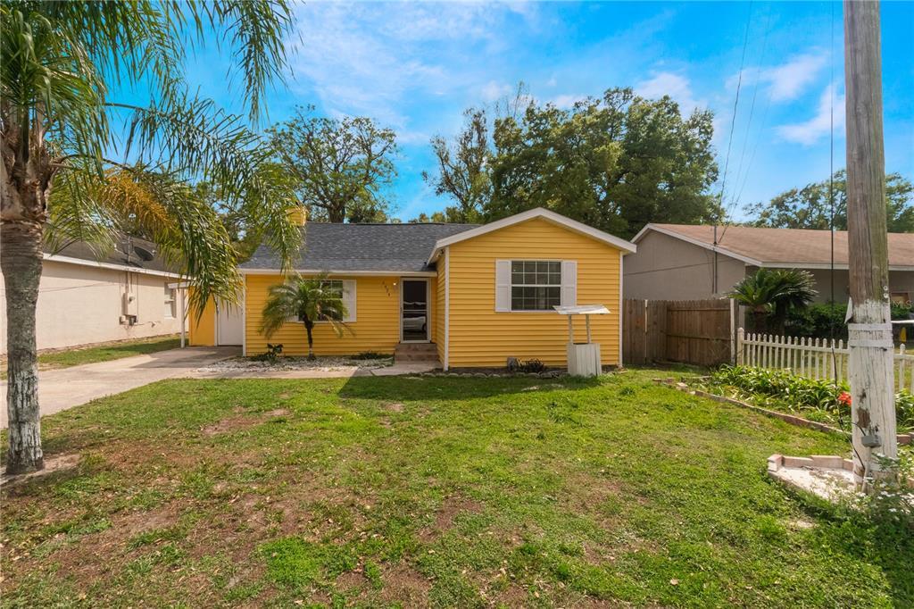 Picture of 5424 Blue Grass Street, Orlando, FL 32810