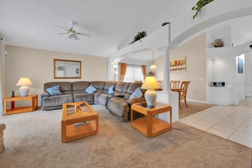 Picture of 1010 Prey Court, Kissimmee FL 34746
