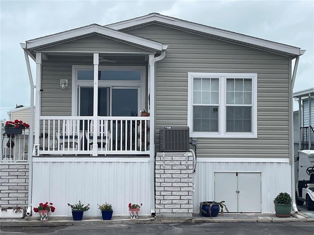 Picture of 3710 Gulf Of Mexico Drive Unit F22, Longboat Key, FL 34228
