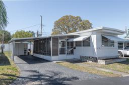Picture of 4100 72Nd Way N Unit 56, St Petersburg, FL 33709