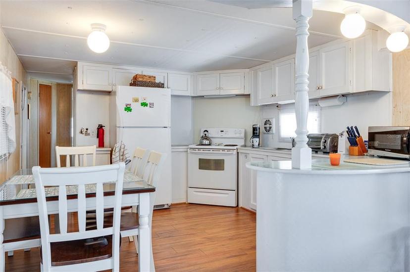 Picture of 4100 72Nd Way N Unit 56, St Petersburg FL 33709