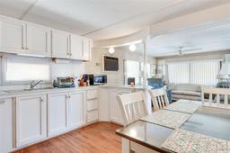 Picture of 4100 72Nd Way N Unit 56, St Petersburg, FL 33709
