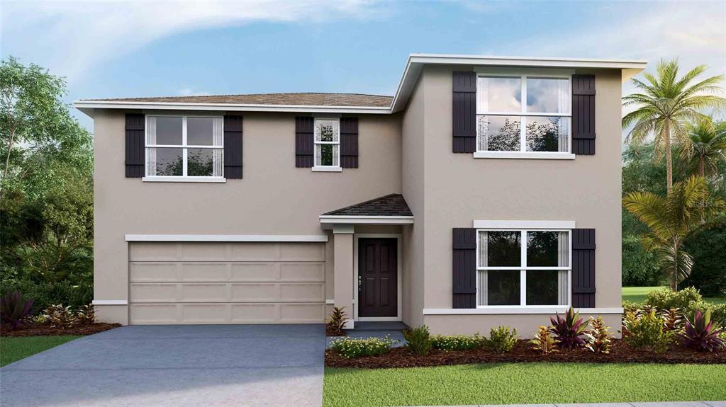 Picture of 1706 Tahitian Sunrise Drive, Plant City, FL 33565