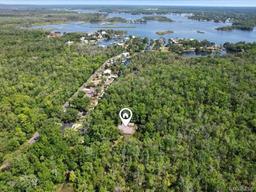 Picture of 778 N Michael Brunn Point, Crystal River, FL 34429