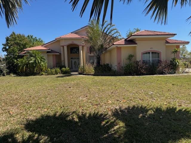 Picture of 433 Lexington Drive, Sebring, FL 33876