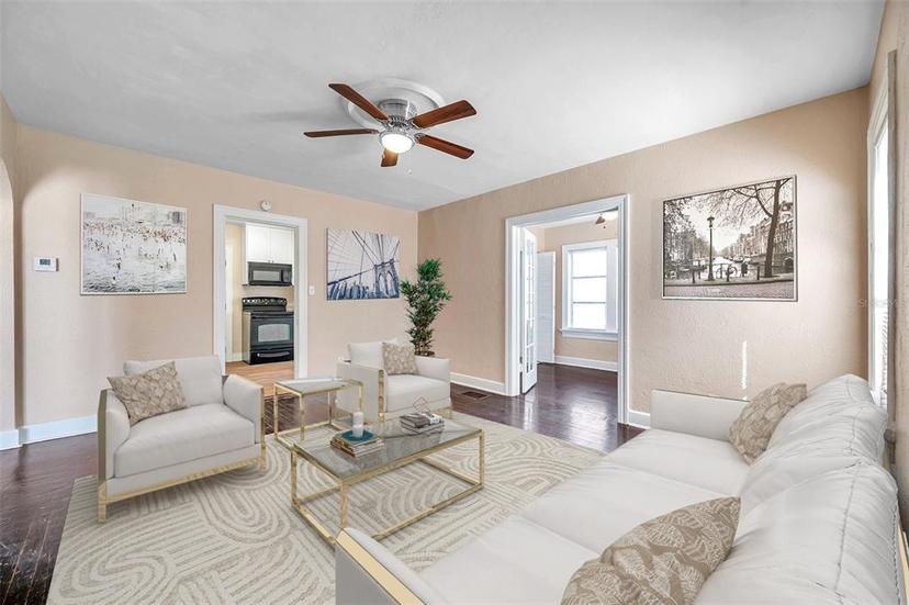 Picture of 689 Paris Avenue S, St Petersburg FL 33701