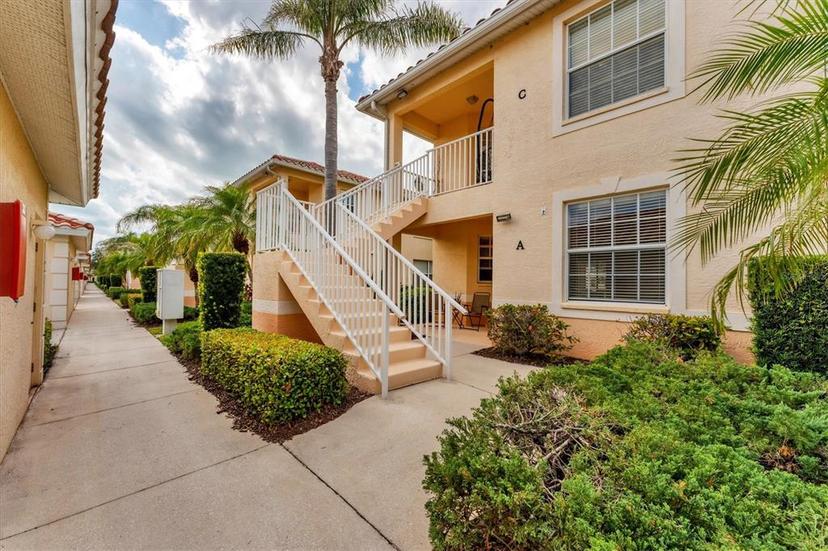 Picture of 4433 Corso Venetia Boulevard Unit C18, Venice FL 34293