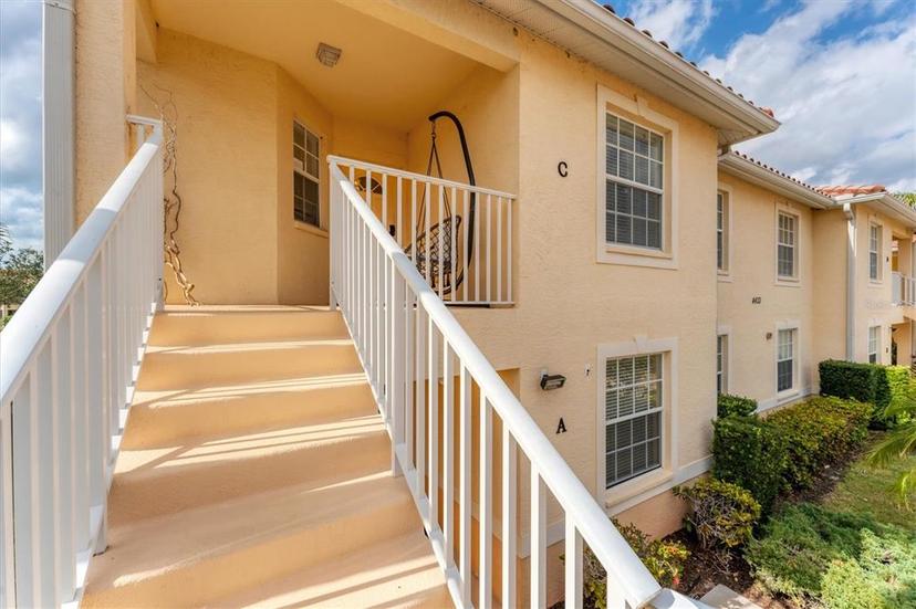 Picture of 4433 Corso Venetia Boulevard Unit C18, Venice FL 34293