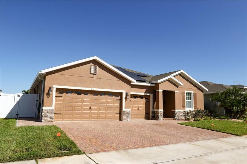 Picture of 1855 Partin Terrace Road, Kissimmee FL 34744