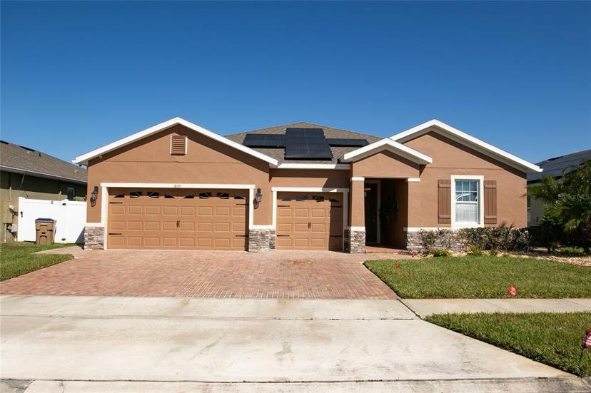 Picture of 1855 Partin Terrace Road, Kissimmee FL 34744
