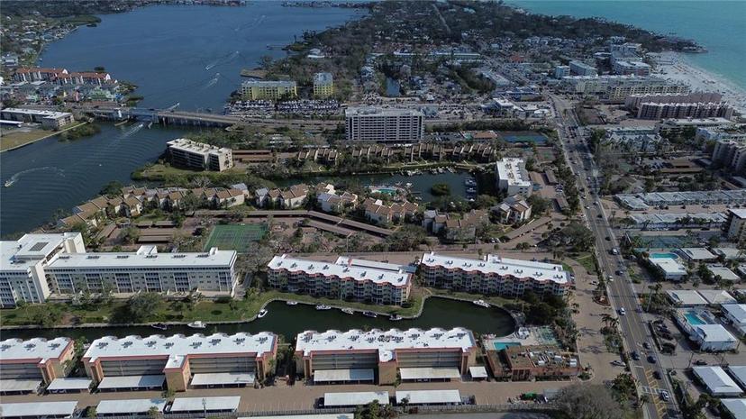 Picture of 1257 S Portofino Drive Unit 208, Sarasota FL 34242
