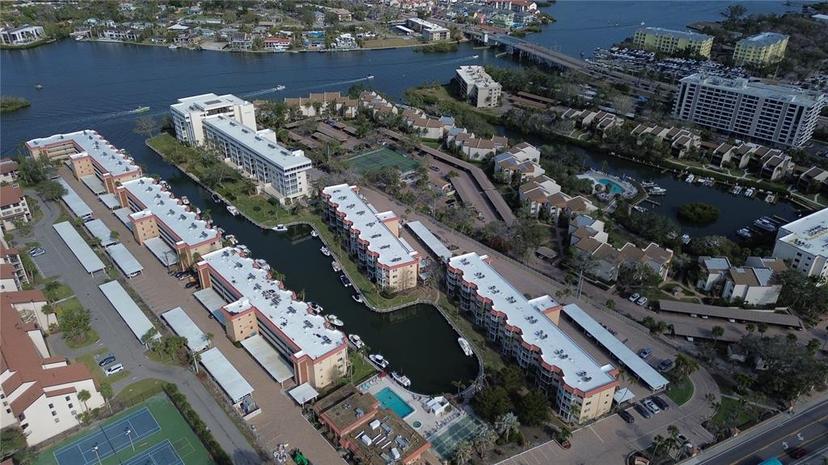 Picture of 1257 S Portofino Drive Unit 208, Sarasota FL 34242