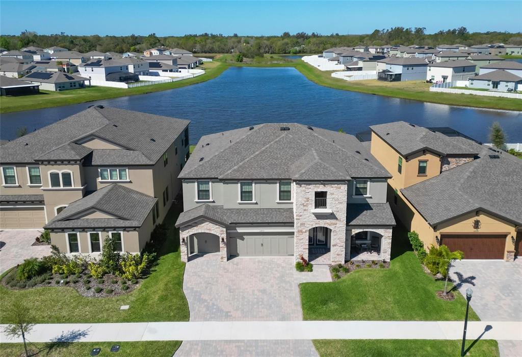 Picture of 12851 Tortoise Shell Place, Riverview, FL 33579