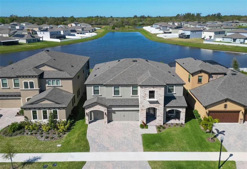 Picture of 12851 Tortoise Shell Place, Riverview FL 33579