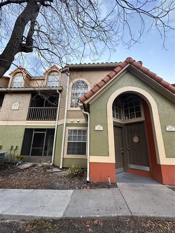 Picture of 401 Fountainhead Circle Unit 155, Kissimmee, FL 34741