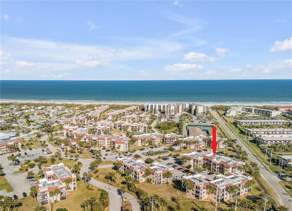 Picture of 4250 A1A S Unit C35, St Augustine Beach, FL 32080