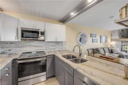 Picture of 4250 A1A S Unit C35, St Augustine Beach, FL 32080