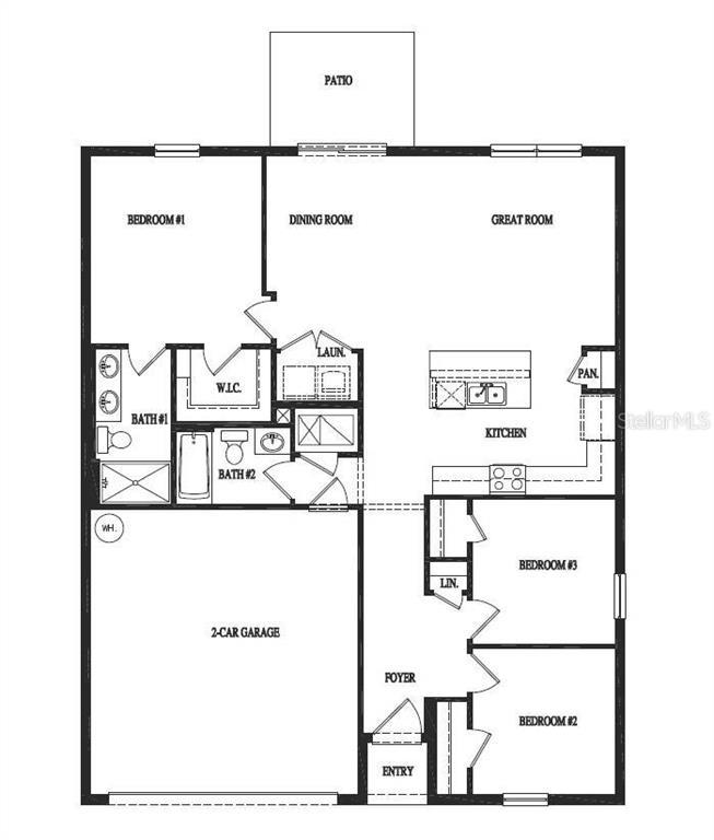 Picture of 3057 Pink Gerbera Square, Plant City FL 33566