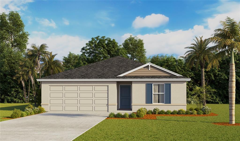 Picture of 3057 Pink Gerbera Square, Plant City, FL 33566