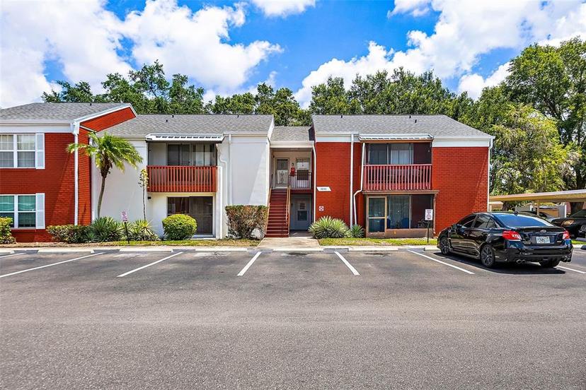 Picture of 1055 82Nd Terrace N Unit 1055A, St Petersburg FL 33702