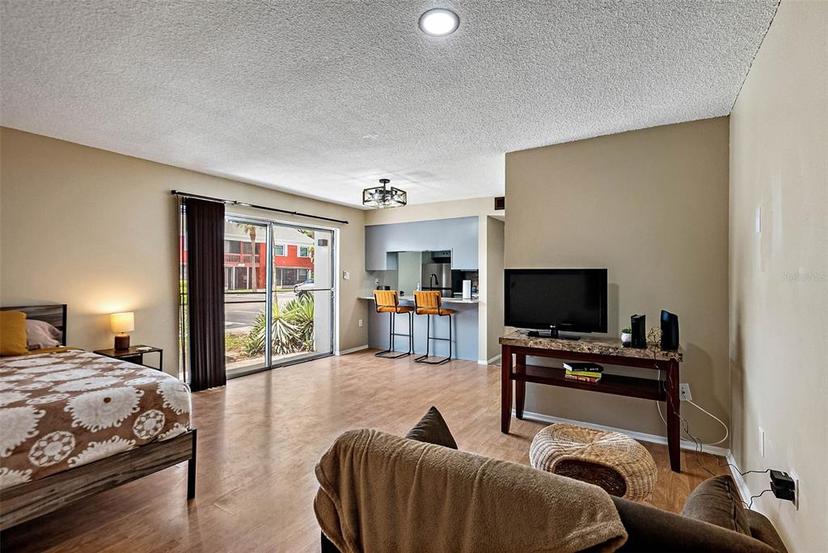 Picture of 1055 82Nd Terrace N Unit 1055A, St Petersburg FL 33702