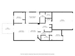 Picture of 13212 Briar Forest Court, Orlando, FL 32828