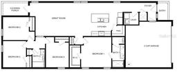 Picture of 3063 Pink Gerbera Square, Plant City, FL 33566