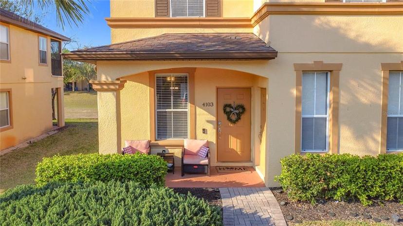 Picture of 4103 Calabria Avenue, Davenport FL 33897