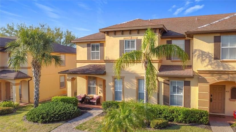 Picture of 4103 Calabria Avenue, Davenport FL 33897