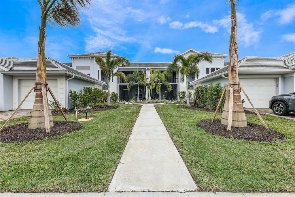 Picture of 14234 Heritage Landing Boulevard Unit 1016, Punta Gorda, FL 33955