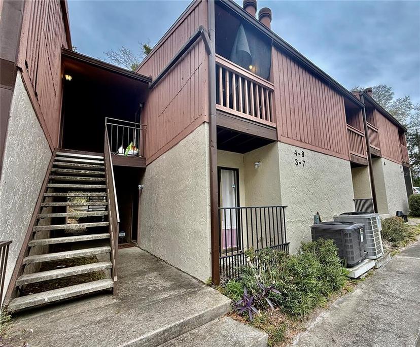 Picture of 1515 NW 29Th Road Unit A7, Gainesville FL 32605