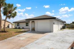Picture of 4740 Payne Street, North Port, FL 34287