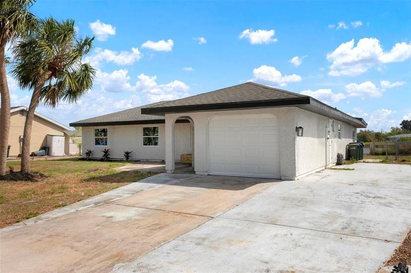 Picture of 4740 Payne Street, North Port FL 34287