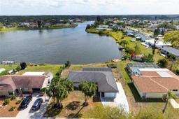 Picture of 4740 Payne Street, North Port, FL 34287