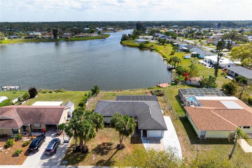Picture of 4740 Payne Street, North Port FL 34287