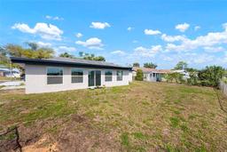 Picture of 4740 Payne Street, North Port, FL 34287