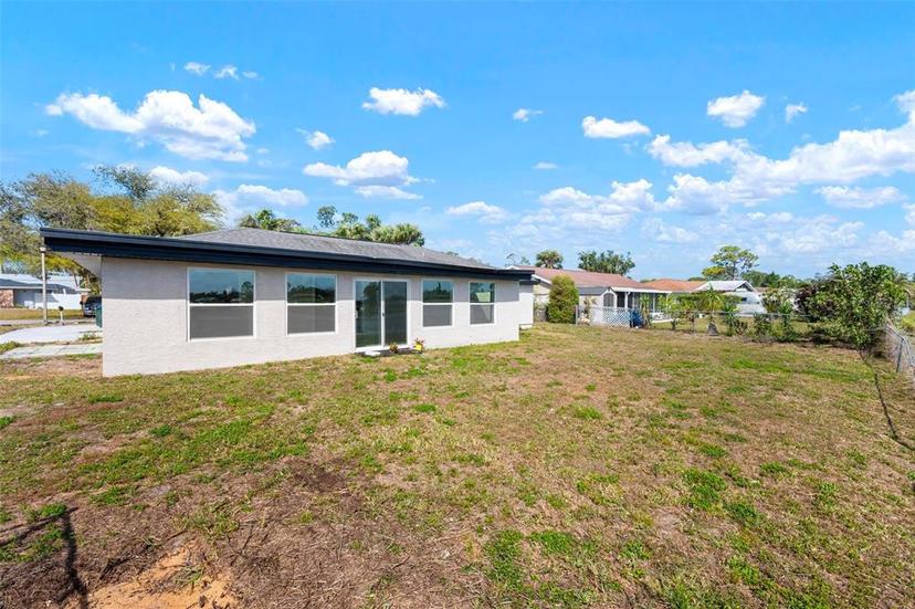 Picture of 4740 Payne Street, North Port FL 34287