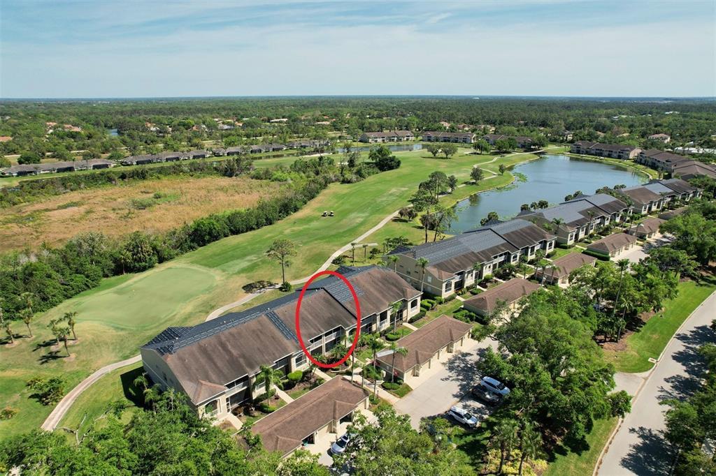 Picture of 5211 Mahogany Run Unit 113, Sarasota, FL 34241