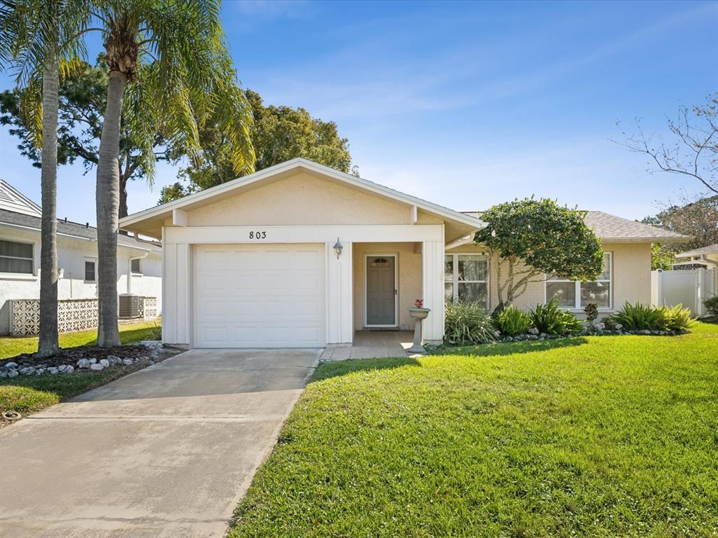 Picture of 803 Helmsman Way, Palm Harbor, FL 34685