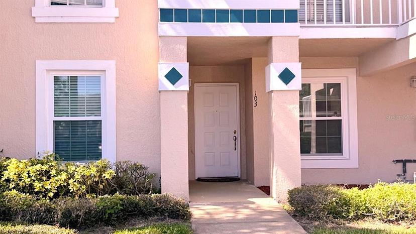 Picture of 13840 Timberbrooke Dr # 103, Orlando FL 32824