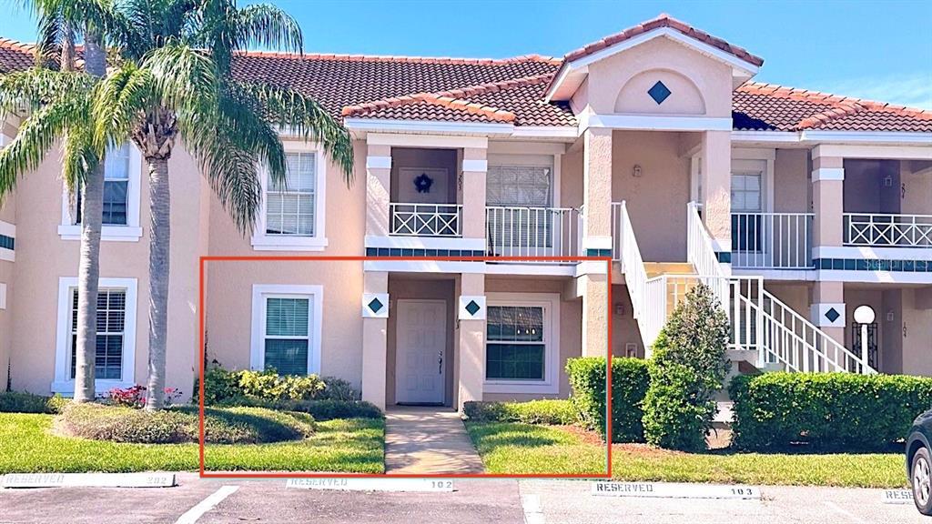 Picture of 13840 Timberbrooke Dr # 103, Orlando, FL 32824