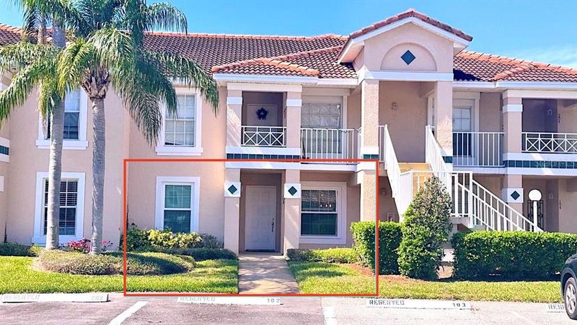 Picture of 13840 Timberbrooke Dr # 103, Orlando FL 32824