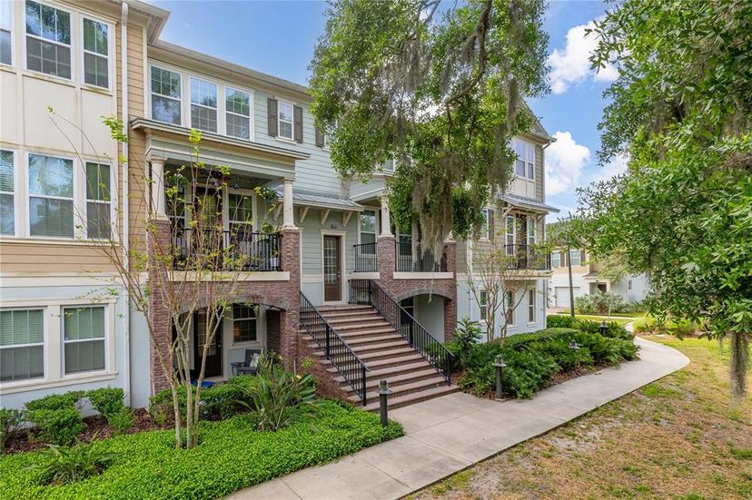 Picture of 840 Luarca Lane, Oviedo FL 32765