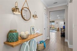 Picture of 637 Conservation Boulevard, Groveland, FL 34736
