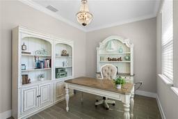 Picture of 637 Conservation Boulevard, Groveland, FL 34736