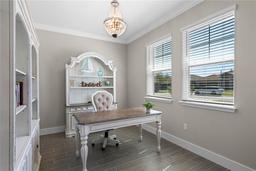 Picture of 637 Conservation Boulevard, Groveland, FL 34736