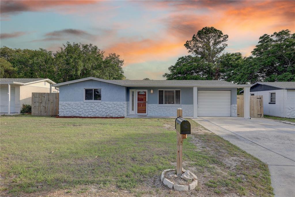 Picture of 7314 Princeton Drive, Hudson, FL 34667
