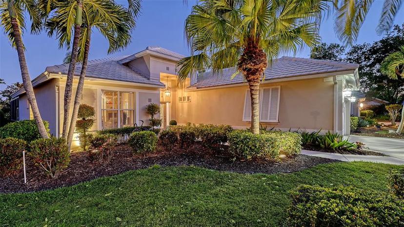 Picture of 7903 Hampton Court, University Park FL 34201