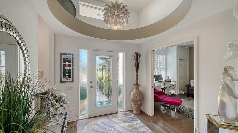 Picture of 7903 Hampton Court, University Park FL 34201